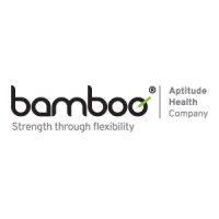 bamboo medical communications ltd logo image