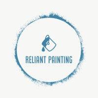 reliant painting solutions logo image