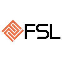 fsl logo image