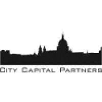 city capital partners limited logo image