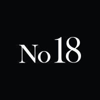 no18 logo image