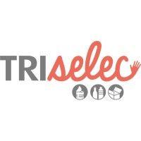 triselec logo image