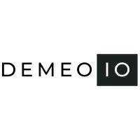 demeo.io logo image