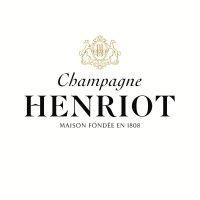 champagne henriot logo image