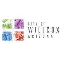 city of willcox logo image