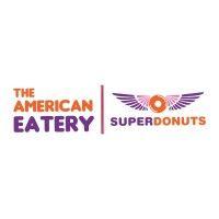 super donuts - the american eatery and bakery logo image