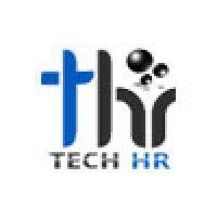 tech hr logo image