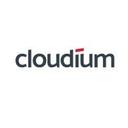 logo of Cloudium Software