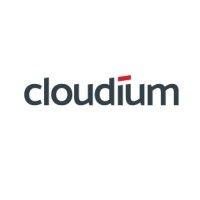 cloudium software logo image