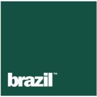 brazil - communications for world-changing businesses logo image