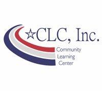 community learning center - clc, inc logo image