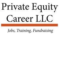 private equity career llc logo image