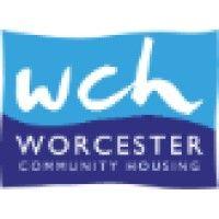 wch logo image