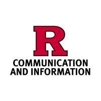 rutgers university school of communication and information logo image