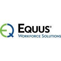 equus workforce solutions logo image