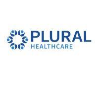 plural healthcare logo image