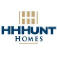 hhhunt homes