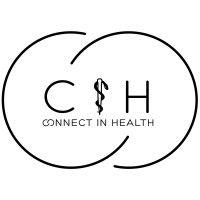 connect in health logo image