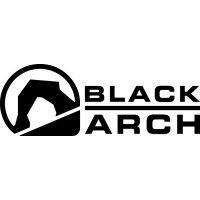 black arch holsters logo image