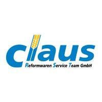 claus reformwaren service team gmbh logo image