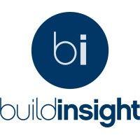 build insight logo image