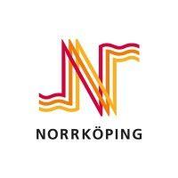 norrköpings kommun logo image