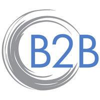 b2b lead blog logo image