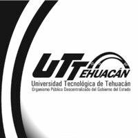 universidad tecnológica de tehuacán logo image