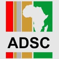 africa development studies centre (adsc) logo image