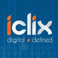 iclix (pty) ltd logo image