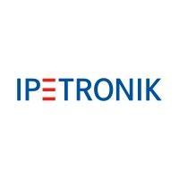 ipetronik logo image