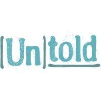 untold content logo image