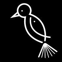 the mockingbird foundation logo image