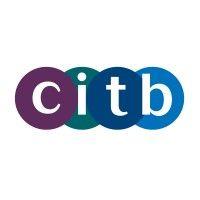 citb logo image