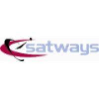 satways ltd logo image