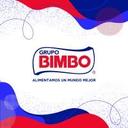 logo of Grupo Bimbo