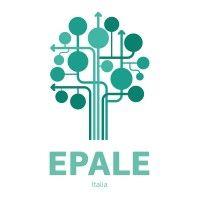 epale italia logo image