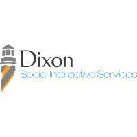 dixon social interactive services, inc. logo image