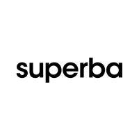 superba food + bread logo image