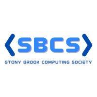 stony brook computing society logo image