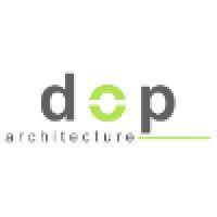 dop architecture logo image