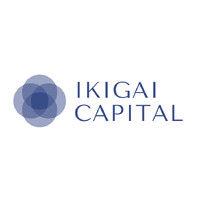 ikigai capital logo image