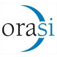 orasi software logo image