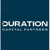 duration capital partners logo image