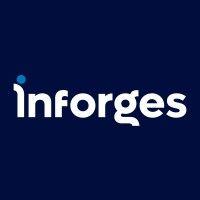 inforges logo image