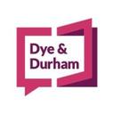 logo of Dye Durham Corporation