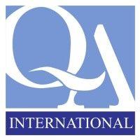 qa international certification limited