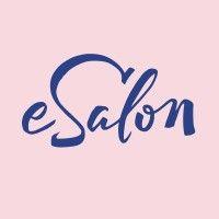 esalon logo image