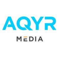 aqyr media logo image