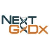 nextgxdx inc. logo image